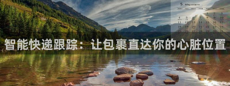 多多28合法吗：智能快递跟踪：让包裹